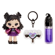 Yummiland Lip Gloss Doll Sour Sweeties - Blake Licorice