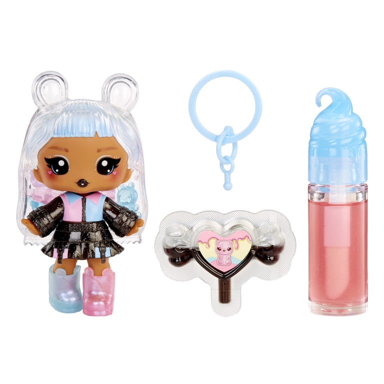 Yummiland Lip Gloss - Sour Gummybears Cheeky Sweets - Walmart.com
