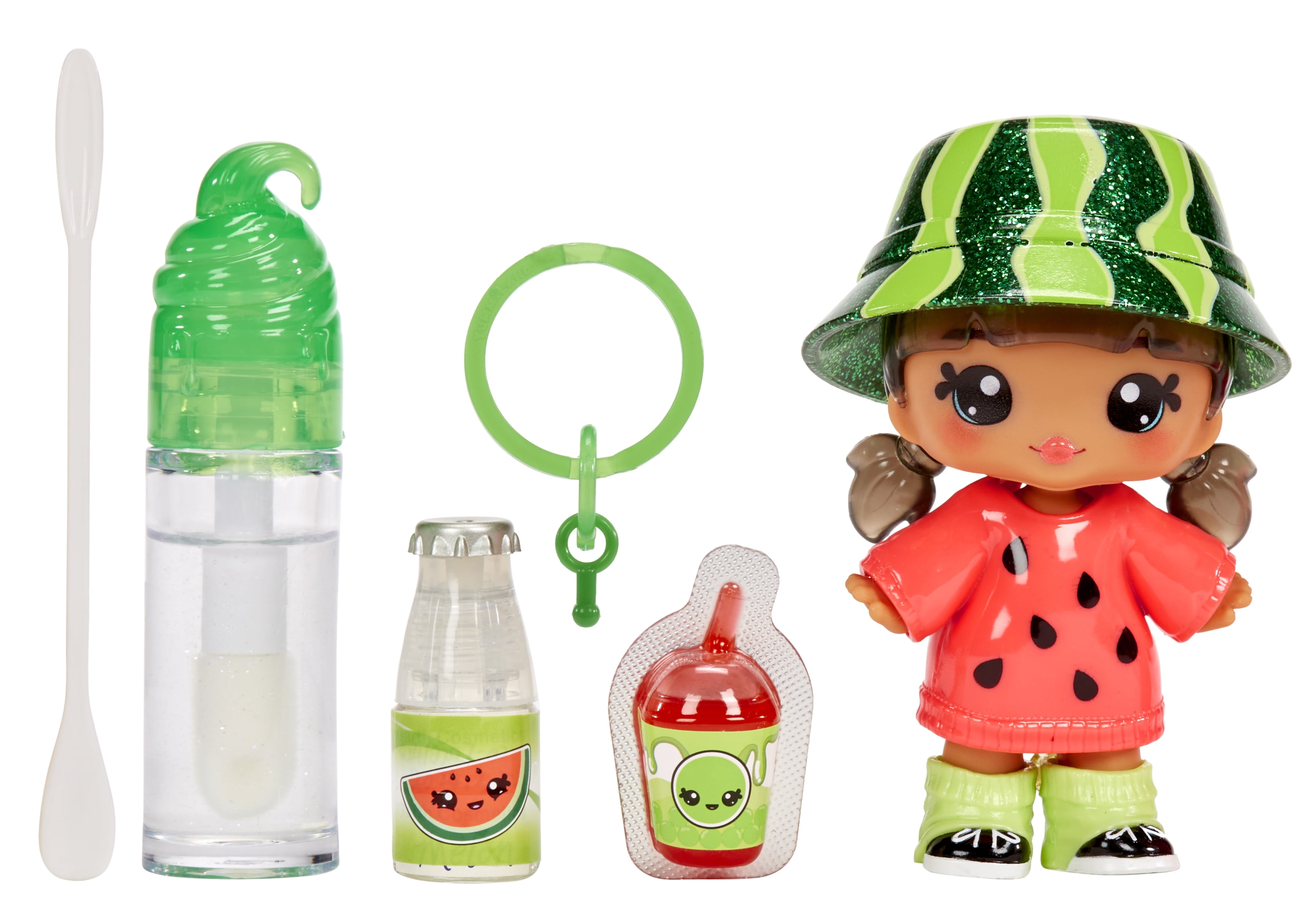 Yummiland Lip Gloss Doll