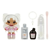 Yummiland Lip Stain - Mystery Chase 1 Doll, with DIY Lip Stain Kit, Ages 4+