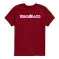 thumbnail image 1 of Yummiland - Logo - Toddler And Youth Short Sleeve Graphic T-shirt, 1 of 3
