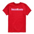 thumbnail image 1 of Yummiland - Logo - Toddler And Youth Short Sleeve Graphic T-shirt, 1 of 3