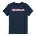 thumbnail image 1 of Yummiland - Logo - Toddler And Youth Short Sleeve Graphic T-shirt, 1 of 4
