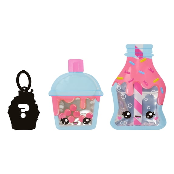 Yummiland Num Nom Doll Characters Body Scents, Ages 4+