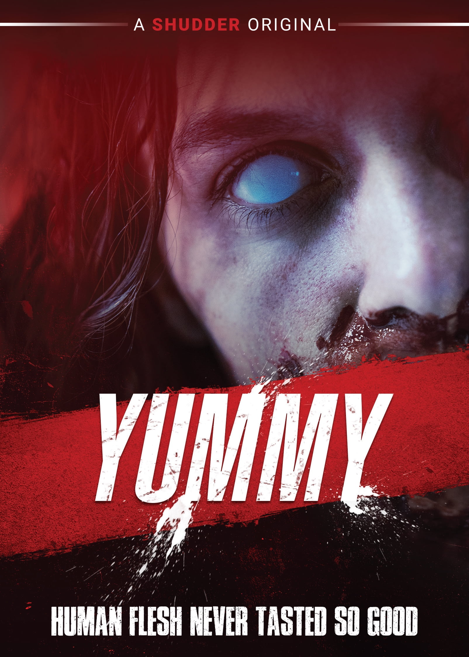 Shudder - Yummy [DIGITAL VIDEO DISC] - Walmart.com