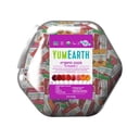 thumbnail image 1 of Yummy Earth Organic Vitamin C Lollipops Counter Bin, 150 Pops, 1 of 5