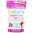 thumbnail image 1 of Yummy Earth Organic Vitamin C Pops - 3 oz , 3 OZ, 1 of 4
