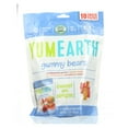 thumbnail image 1 of Yummy Earth Organics Gummy Bears - Organic - Snack Pack - .7 oz - 10 Count - Case of 12, 1 of 4