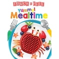 thumbnail image 1 of Pre-Owned Yummy! Mealtime - Touch and Feel Board Book - Sensory Board Book (Touch & Feel Sensory Board Books for Baby & Toddler Time) (Unknown) 1952592763 9781952592768, 1 of 1