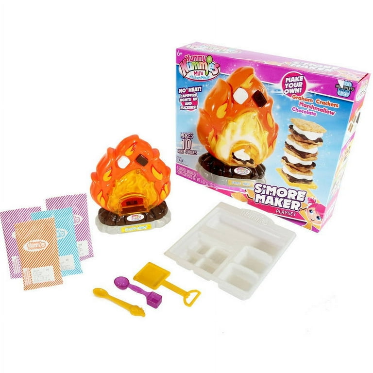 Mini Chef - Mix & Bake Playset, Baking Play Set