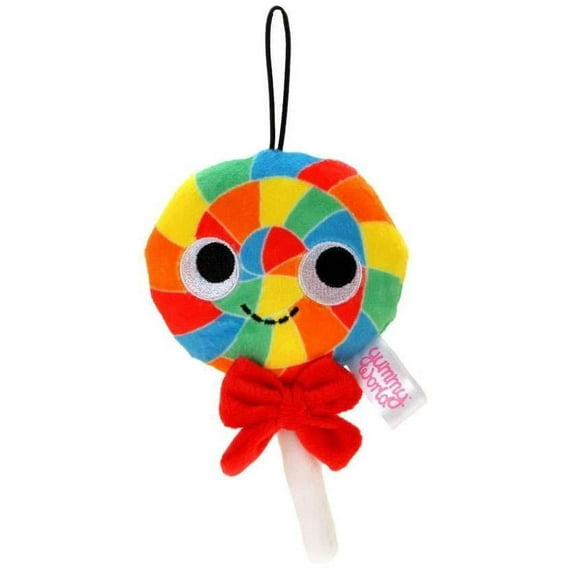 Yummy World Carnival Lola Lollipop Small Plush