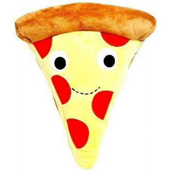 Yummy World - Cheezy Pie Pizza Medium Plush