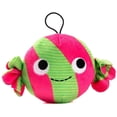 thumbnail image 1 of Yummy World Delicious Treats Holly Hard Candy Small Plush, 1 of 1