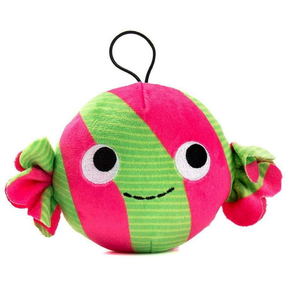 Yummy World Delicious Treats Holly Hard Candy Small Plush