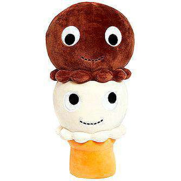 Yummy World Double Scoop Twins Large Plush