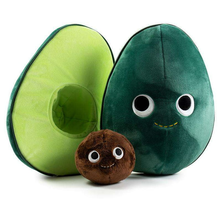Peluche Yummy World Siamese Sausage 38cm - Kidrobot X Heidi Kenney - NEUVE