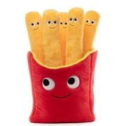 Yummy World Fernando The Fries 2.0 Large Plush