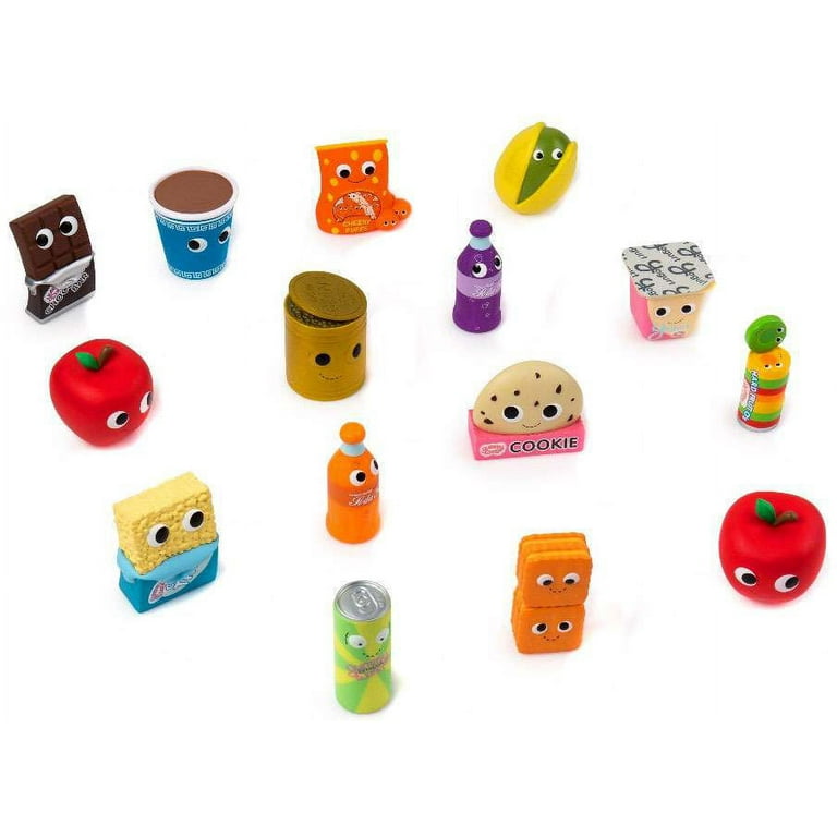 Yummy world toys best sale where to buy