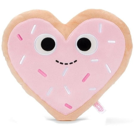 Yummy World Haylee Heart 10" Plush