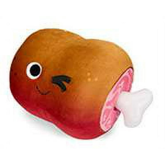 Yummy World Miya the Anime Meat Interactive Plush