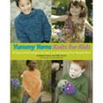 thumbnail image 1 of Pre-Owned Yummy Yarns Knits for Kids: 20 Easy-To-Knit Designs for Ages 2 to 8 Featuring Fun Novelty Yarns (Paperback) 0823059863 9780823059867, 1 of 1