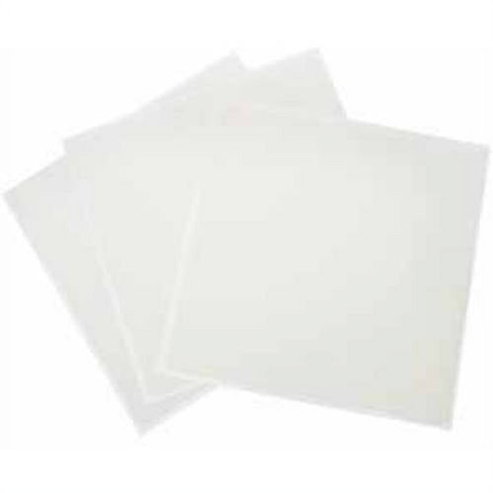 Chocolate Transfer Sheets Pack of 24 Sheets