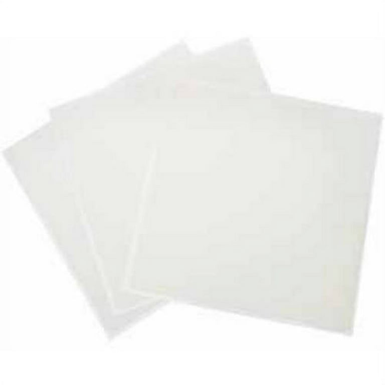 Buy Blank Chocolate Transfer Sheets (265mm x 125mm) Online at  desertcartSouth Africa