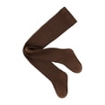 thumbnail image 1 of YunPes Basic Girls Tights | Comfy Soft Flat Tights Made From Breathable Cotton | Great for Or Everyday Girls Gymnastics, 1 of 6