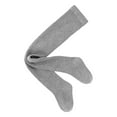 thumbnail image 1 of YunPes Basic Girls Tights | Comfy Soft Flat Tights Made From Breathable Cotton | Great for Or Everyday Girls Gymnastics, 1 of 4