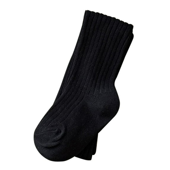 YunPes Children's Ribged Knit Tights Soft Stretchable Leggings In Multiple Colors Young Girls Clothes