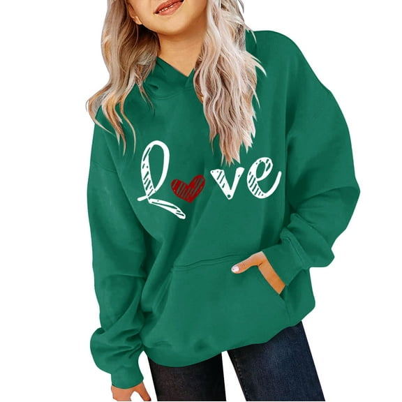 YunPes Girls Boys Hoodie Long Sleeve Pullover Plain Casual Elegant Tops Loose Long Sleeve T Shirt Winter Toddler Girl Hoodie