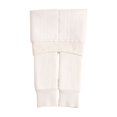 thumbnail image 1 of YunPes Girls' Cable Knitted Tights Thick Fleece Lined Leggings Winter Warm Clothes Outerwear Footless Thermal Pants for Yoga Ballet, 1 of 7