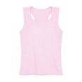 thumbnail image 1 of YunPes Girls Racerback Tank Tops Athletic Workout Sport Shirts for Running Gymnastics Dance Yoga Sleeveless Crewneck Basic Camisole, 1 of 9