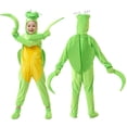 thumbnail image 1 of YunPes Halloween Children's Boys and Girls Play Animal Jumpsuits Clothes Head Cover Foot Cover Three Piece Set Boys Clothes 18 Months, 1 of 7