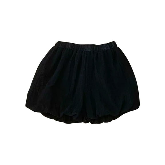 YunPes Little Girls Thin Spring Summer Autumn Casual Fashion Girls Shorts Short Baby Girl