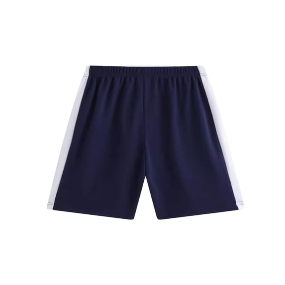 YunPes Toddler Boy Athletic Shorts Boys Soccer Shorts Basketball Short Pants with Pockets Size 5‐16T Quick Dry Running Gym Outfit