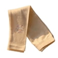 thumbnail image 1 of YunPes Toddler Infant Fleece Leggings Baby Girls Cute Full Length Tights Kids Elastic Waist 𝐒tretch Pants Winter Warm Comfy Clothes, 1 of 3