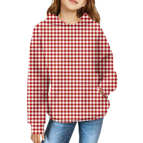 YunPes Women's Sweatshirt Autumn Casual Loose Pullover Jacket Basic Sportswear Women's Fashionable Top Clothing Kids Zip Hoodie