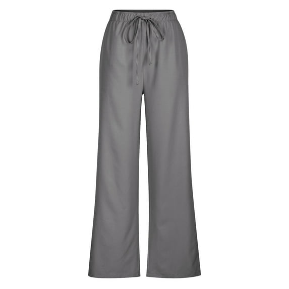 YunYi Now Trending Cargo Pants Women Petite Capri Pants for Women Stretch Pull on Khakis Pants for Women Work Skinny Stretch Cargo Pants Women Flowy Pants for Women Work Deals under $15