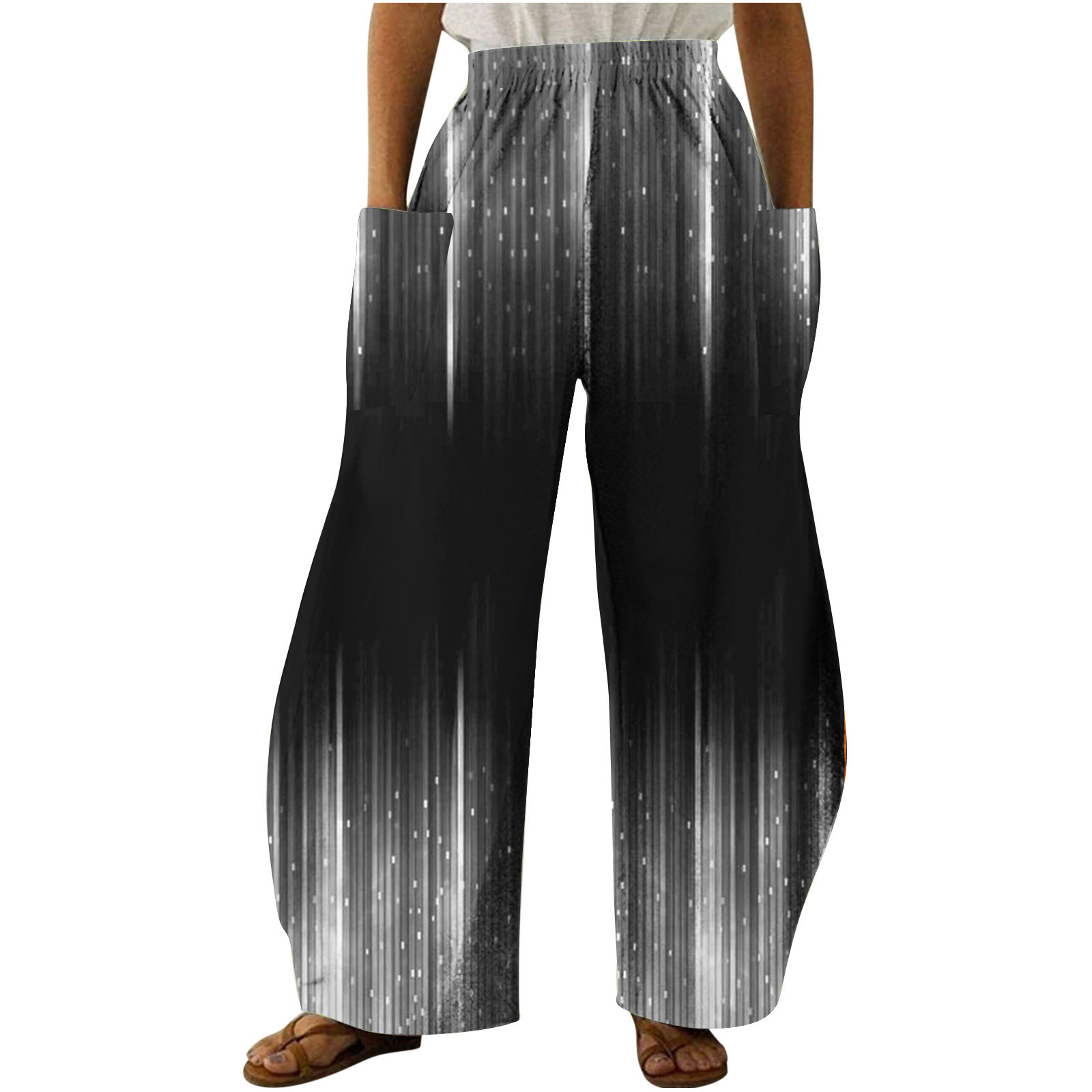 YunYi Now Trending Cargo Pants Women Work Womens Jeans Trendy Short