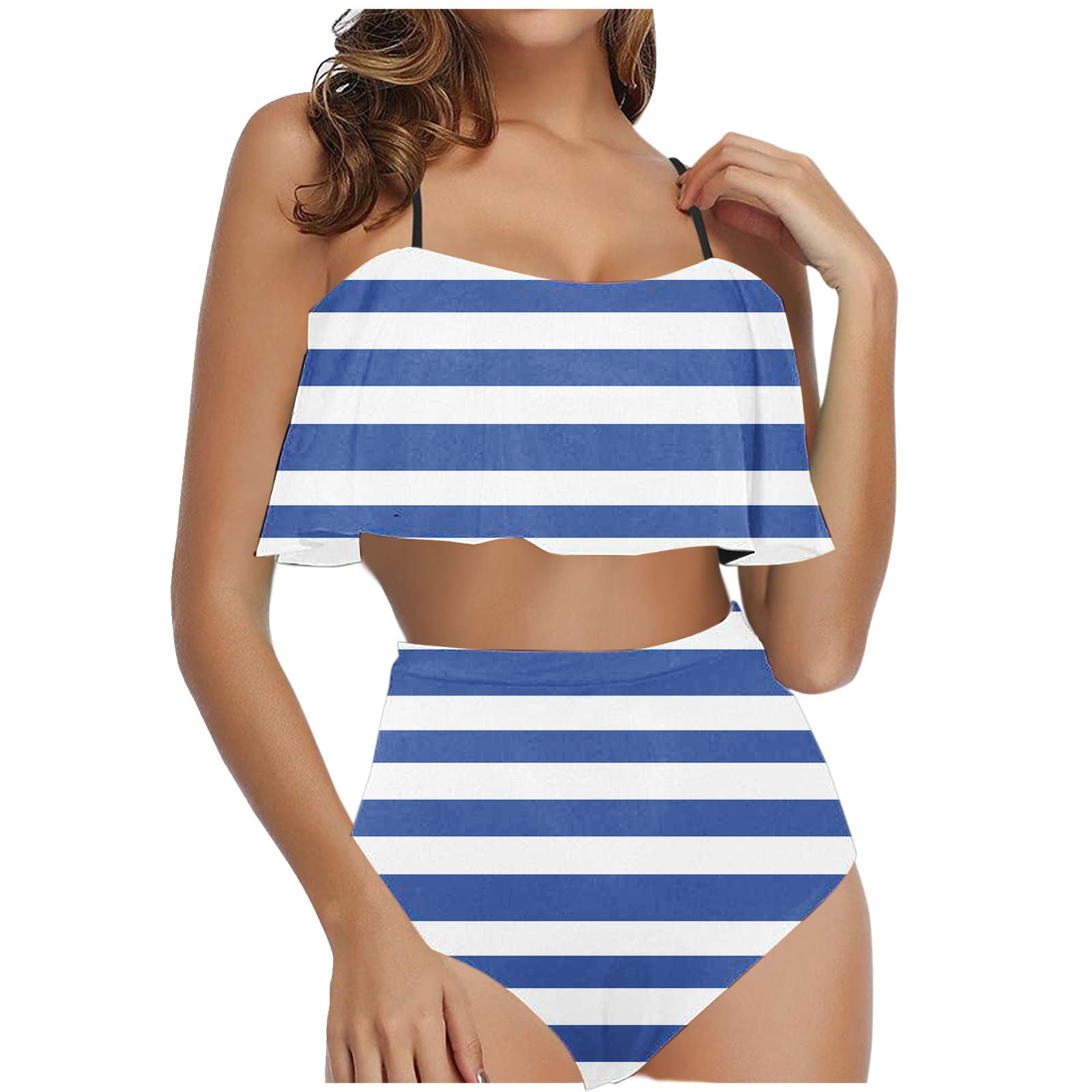 Yunyi Womens Swimsuit Cover Ups 2024 Womens Bathing Suits One Piece