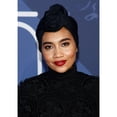 thumbnail image 1 of Yuna At Arrivals For Soul Train Awards 2016 - Arrivals 2 Orleans Arena Las Vegas Nv November 6 2016. Photo By James, 1 of 2