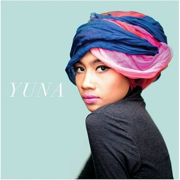 Yuna - Yuna - Music & Performance - Vinyl