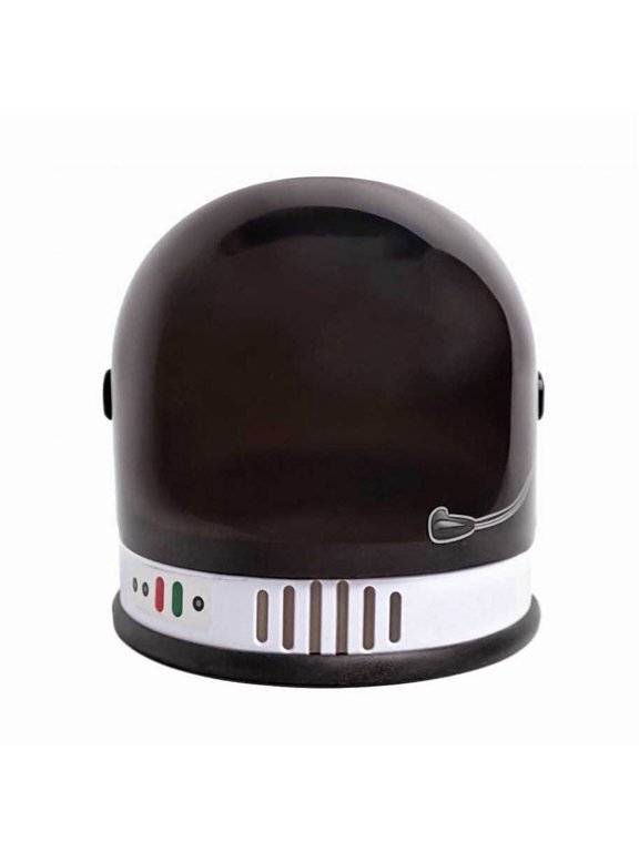 Halloween Kids Astronaut Hat Space Suit Graphic Print Fall Winter Role Play Holiday Party