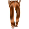 thumbnail image 1 of Yuncity Men's Halloween Pajama Pants Pumpkin Loose Leisure Large Casual Home Pants L, 1 of 4