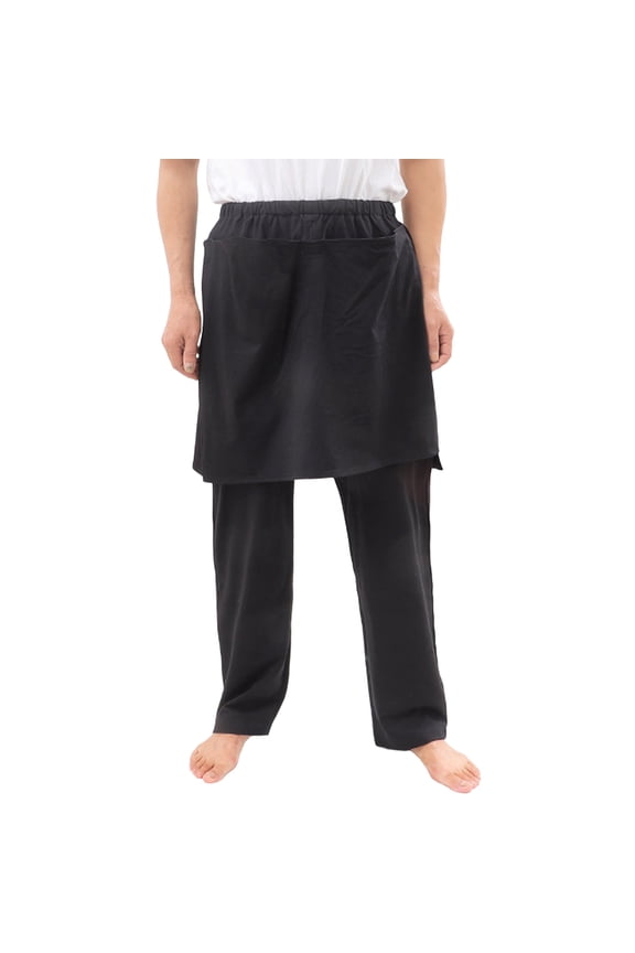 Work Pants For Men For Elderly Care Comfortable Design Easy Wear For Bedridden Patients Daily Home Nursing Use Sweat Pants For Mens Xl