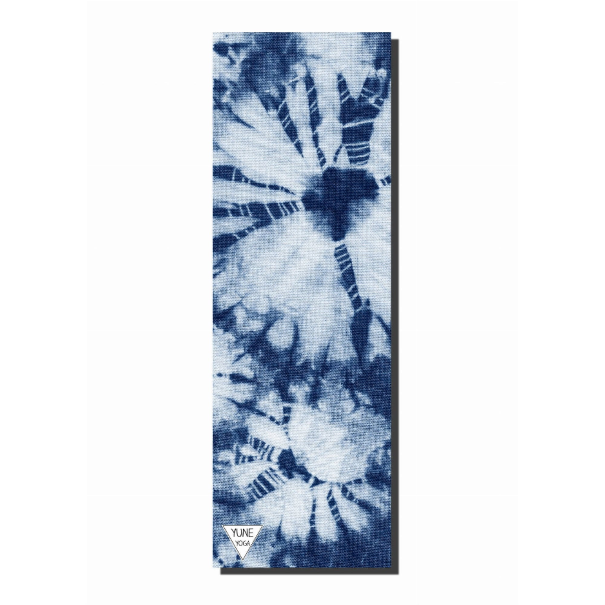 Yune Yoga Mat (Different Designs Available)