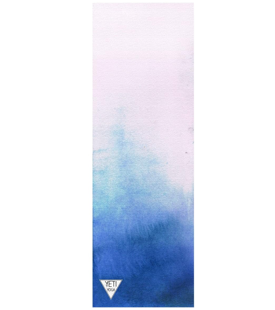 Yune Yoga Mat (Different Designs Available)
