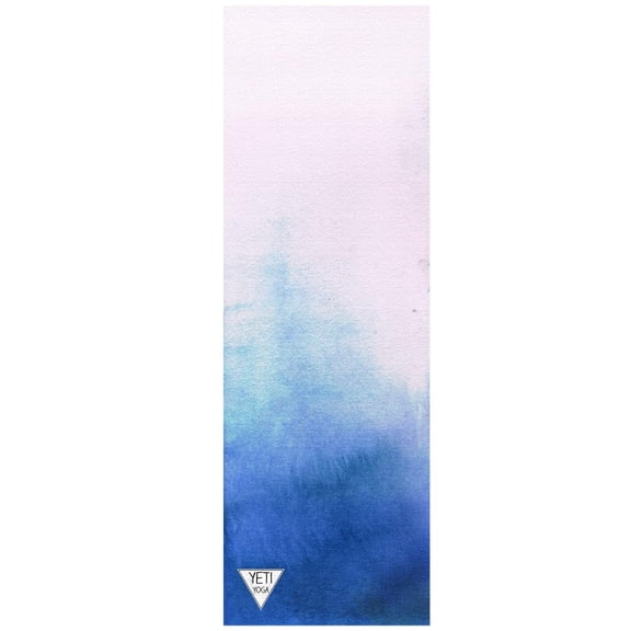 Yune Yoga Mat (Different Designs Available)