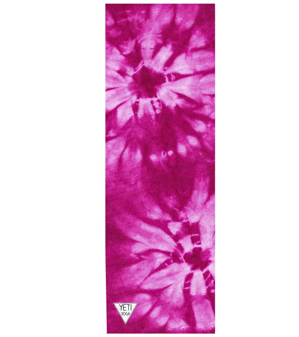 Yune Yoga Mat (Different Designs Available)